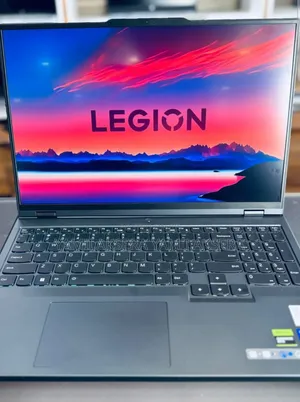New Laptop Lenovo 16GB Intel Core i7 SSD 1T