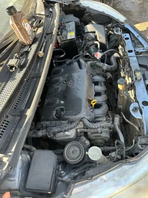 Toyota Yaris SE Hatchback 5dr 2012 Blue