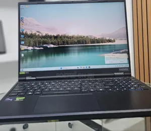 Photo - New Laptop Acer Predator Helios Neo 16 16GB Intel Core I9 SSD 1T