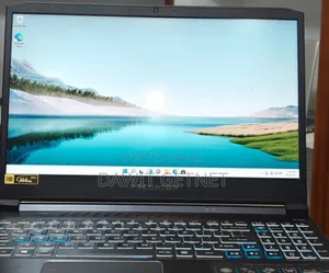 Photo - New Laptop Acer Predator Helios 300 16GB Intel Core I7 SSD 1T