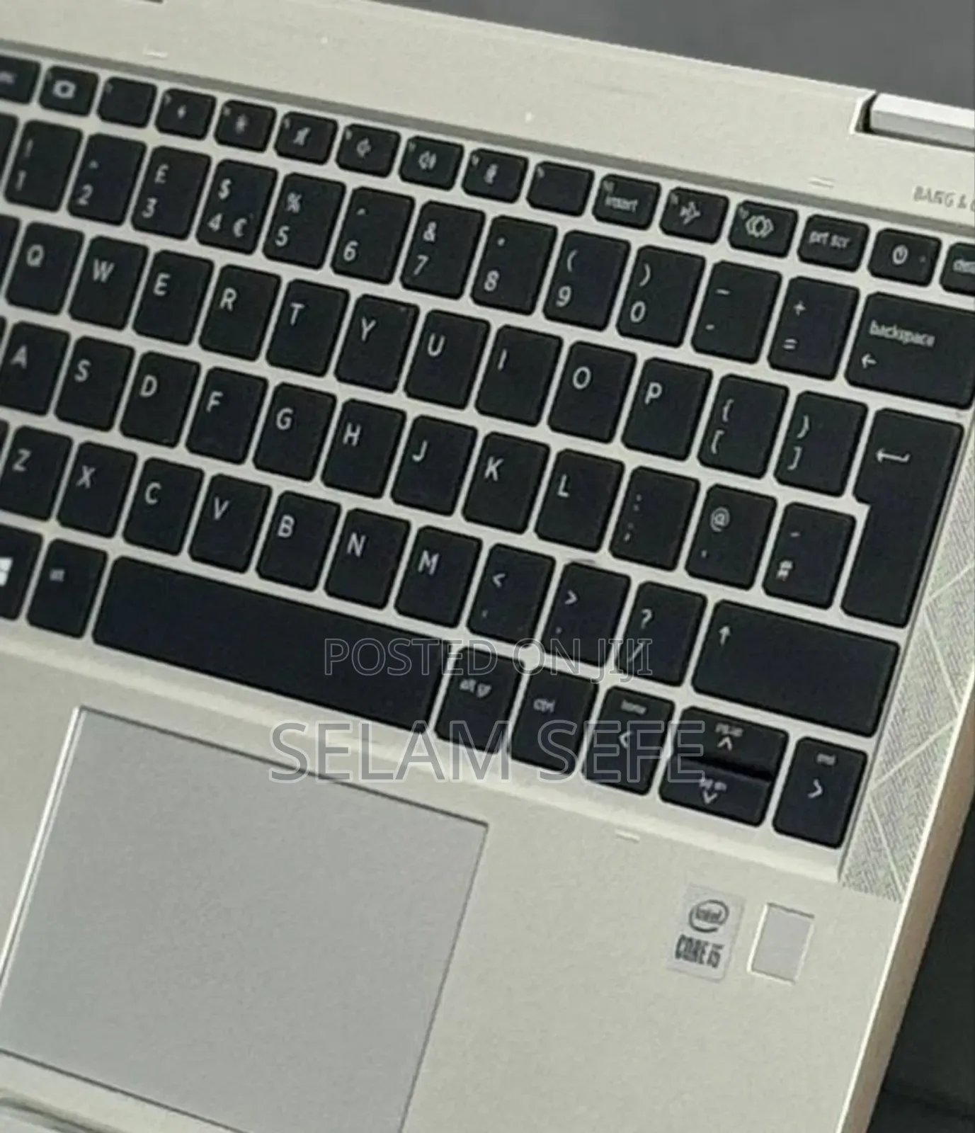 New Laptop HP EliteBook X360 1040 G7 16GB Intel Core I5 SSD 512GB