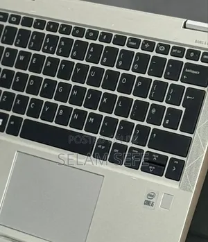 New Laptop HP EliteBook X360 1040 G7 16GB Intel Core I5 SSD 512GB