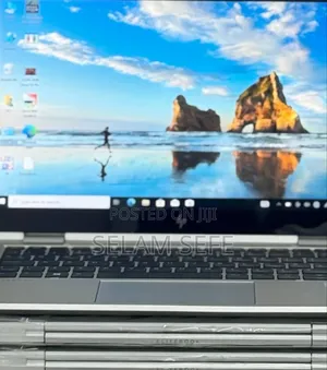 New Laptop HP EliteBook X360 1040 G7 16GB Intel Core I5 SSD 512GB