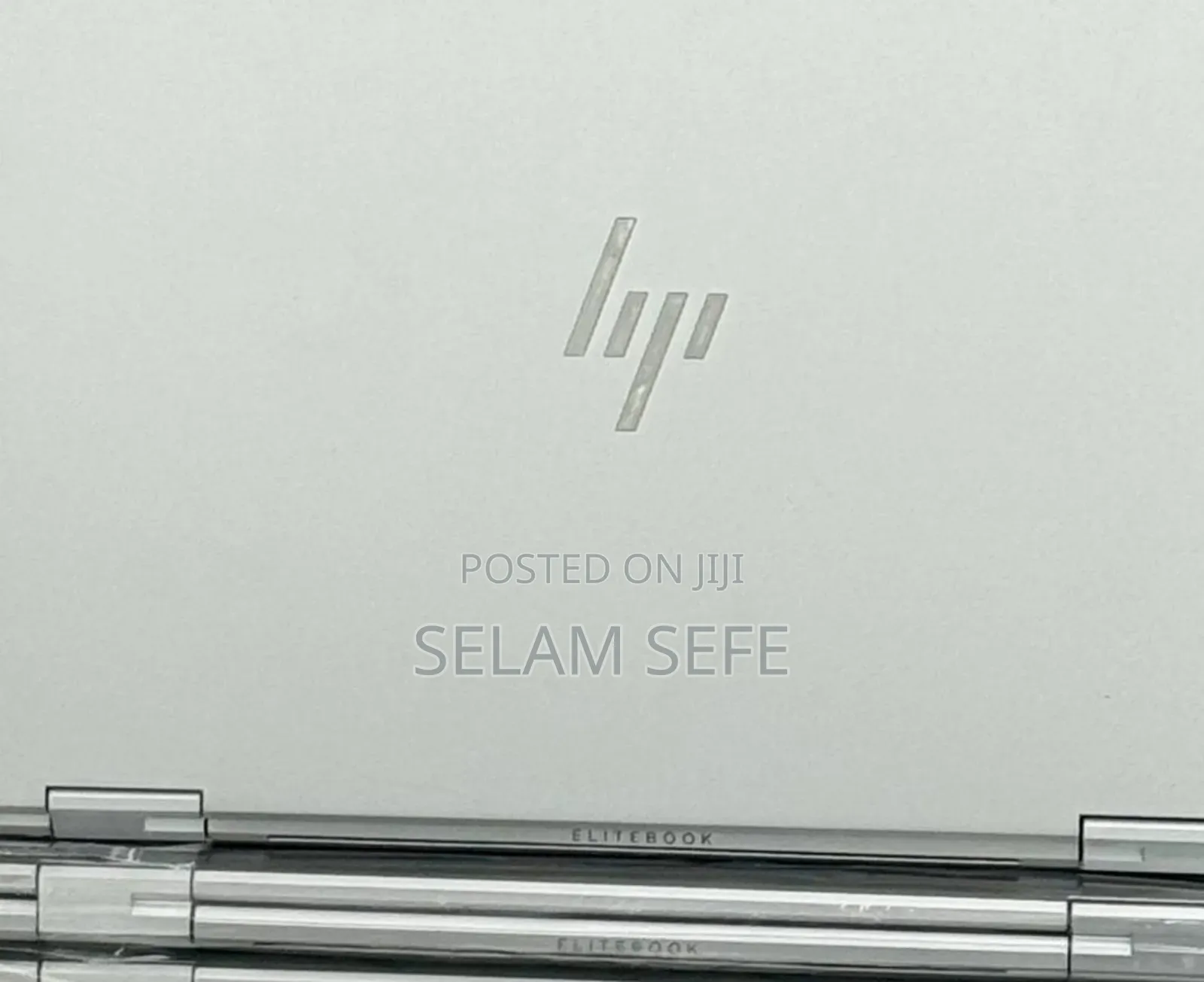 New Laptop HP EliteBook X360 1040 G7 16GB Intel Core I5 SSD 512GB