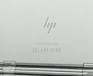 New Laptop HP EliteBook X360 1040 G7 16GB Intel Core I5 SSD 512GB