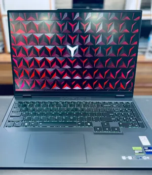 New Laptop Lenovo 16GB Intel Core I9 SSD 1T