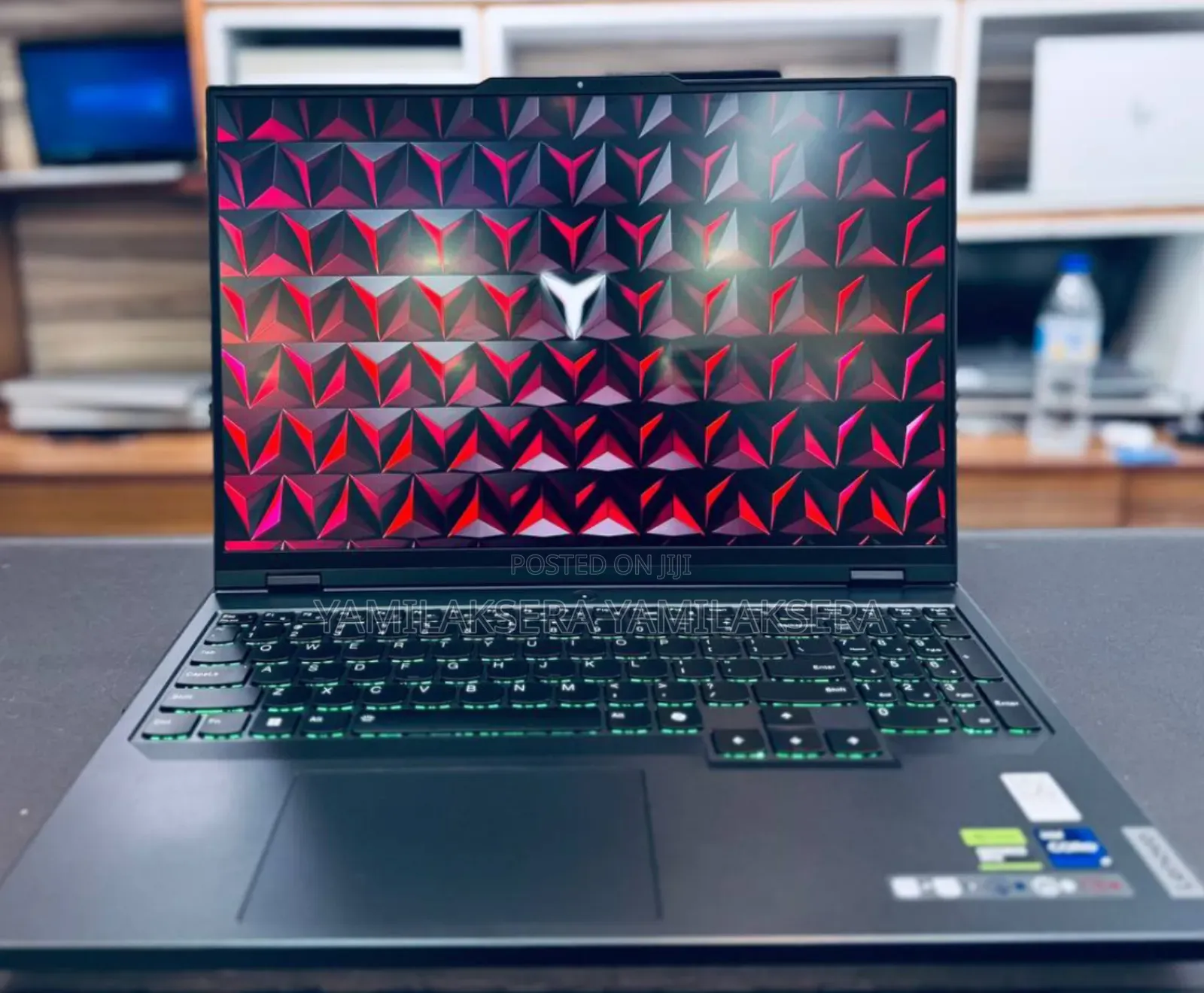 New Laptop Lenovo 16GB Intel Core I9 SSD 1T