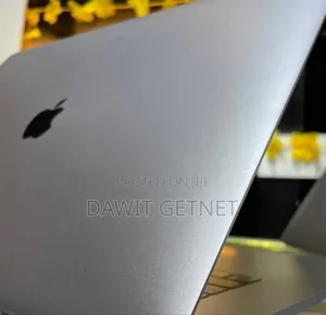 New Laptop Apple MacBook Pro 2019 16GB Intel Core I9 SSD 1T