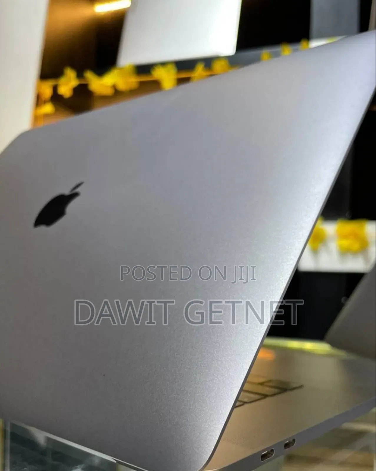New Laptop Apple MacBook Pro 2019 16GB Intel Core I9 SSD 1T