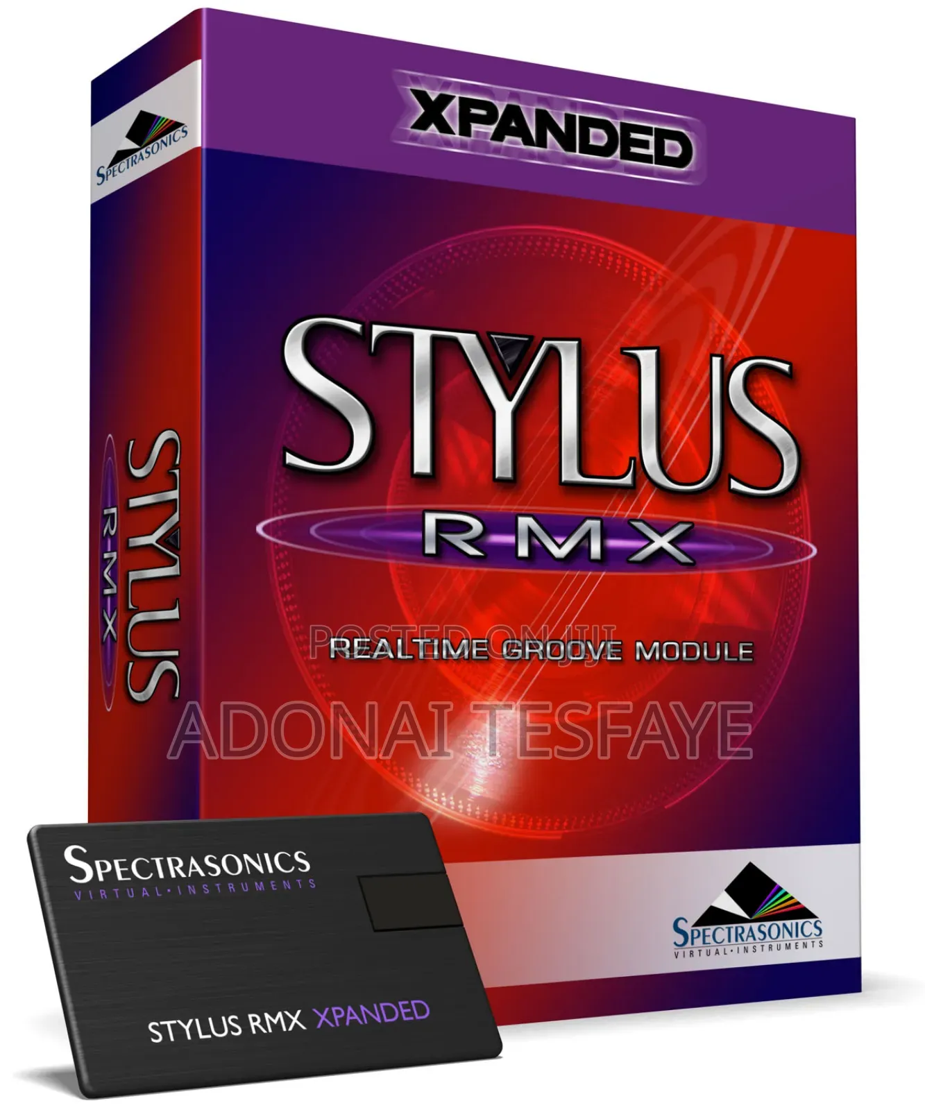 Stylus (All Apps Full Life Time Licence) Mac Win