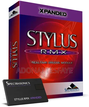 Photo - Stylus (All Apps Full Life Time Licence) Mac Win