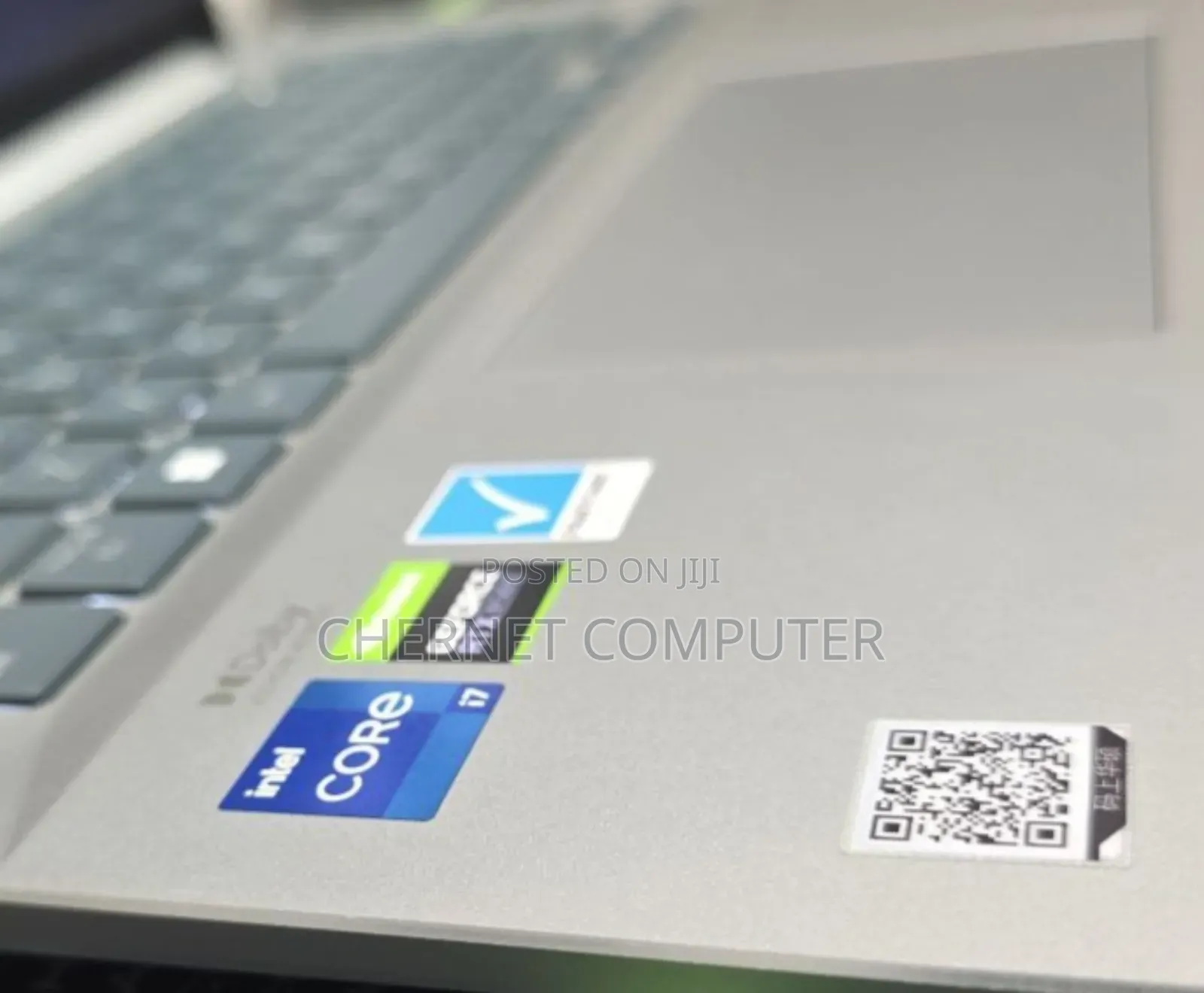 New Laptop Asus 16GB Intel Core I7 SSD 512GB