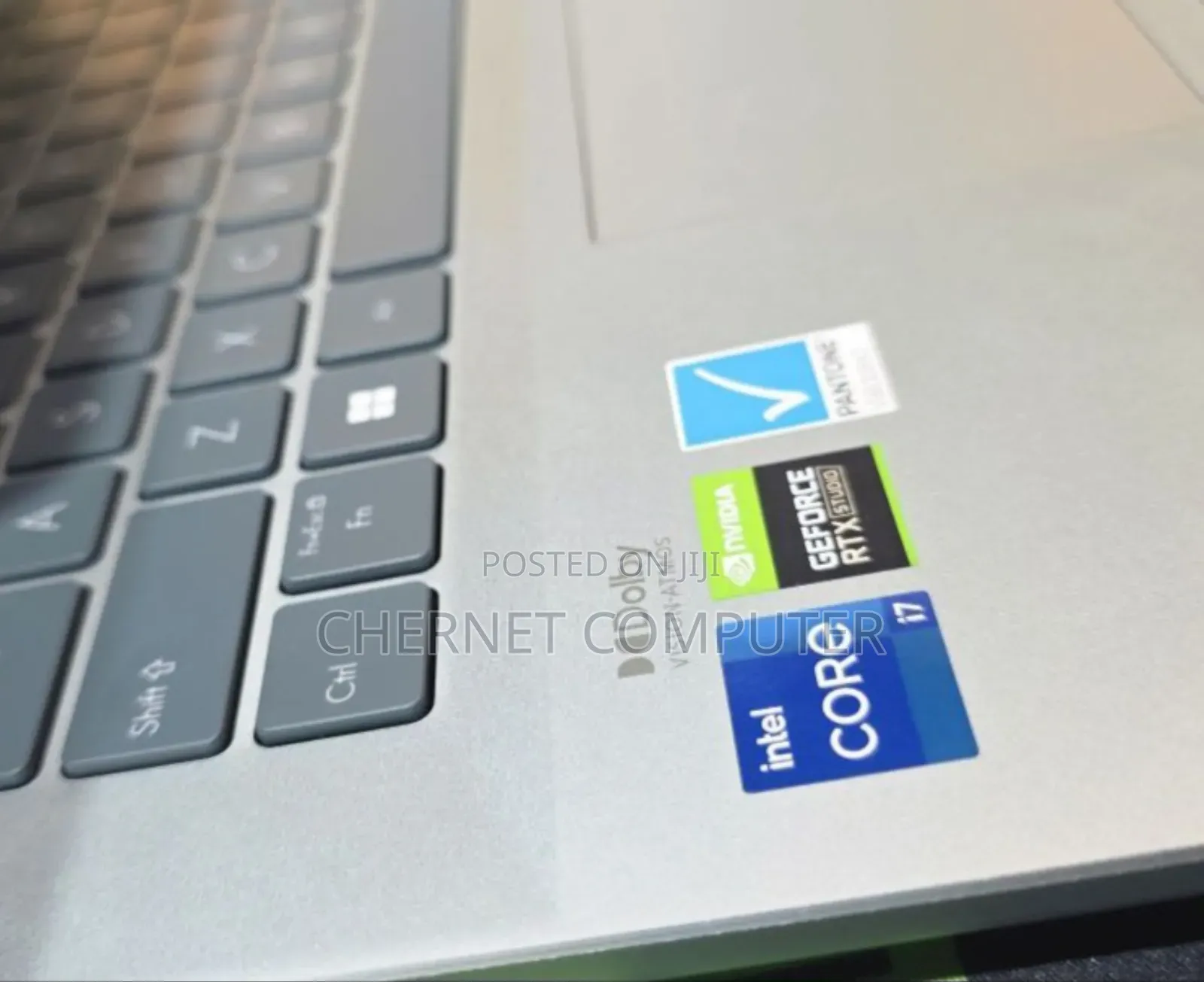 New Laptop Asus 16GB Intel Core I7 SSD 512GB