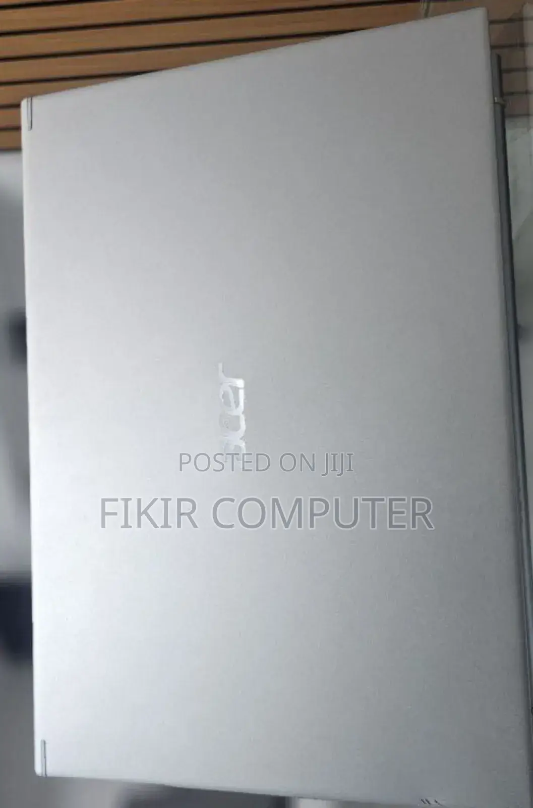 New Laptop Acer Aspire 5 16GB Intel Core I5 HDD+SSD 128GB