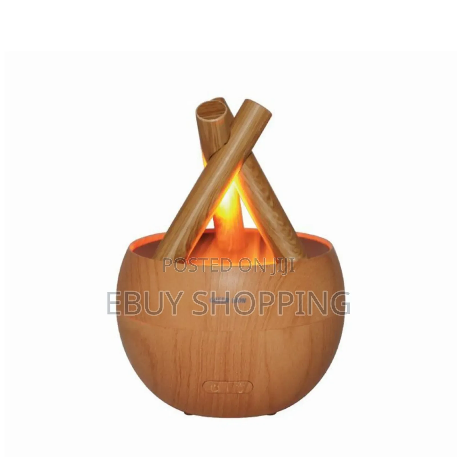 Green Lion 150ml Diffuser: Mist, Mood Light, and Fragrance in One