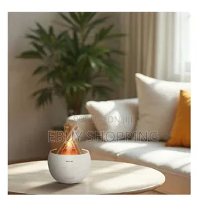 Green Lion 150ml Diffuser: Mist, Mood Light, and Fragrance in One