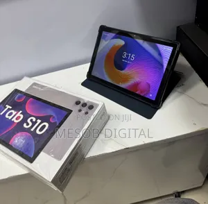 Photo - New Tablet 512 GB Black