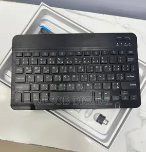 New Tablet 512 GB Black