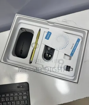 New Tablet 512 GB Black