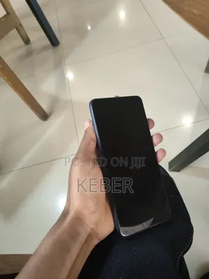 Samsung Galaxy A12 64 GB Blue