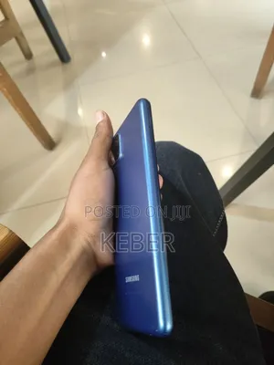 Samsung Galaxy A12 64 GB Blue