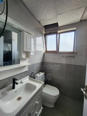 Photo - Furnished 3bdrm Apartment in ቡልጋሪያ : መብራት °, Bole for sale