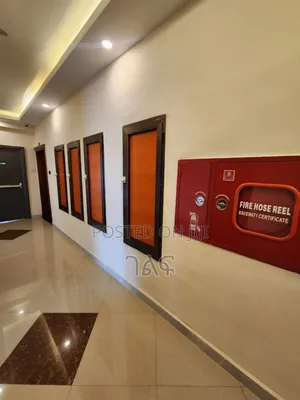 Furnished 3bdrm Apartment in ቡልጋሪያ : መብራት °, Bole for sale