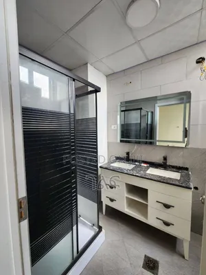 Furnished 3bdrm Apartment in ቡልጋሪያ : መብራት °, Bole for sale