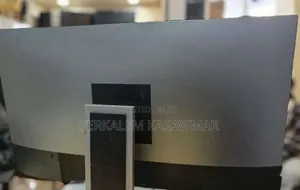 1dell 27" Inch Frameless Monitor Frameless 27" Inch