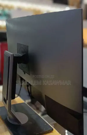 1dell 27" Inch Frameless Monitor Frameless 27" Inch