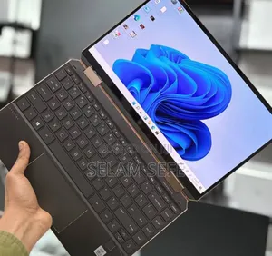 Photo - New Laptop HP Spectre X360 16GB Intel Core I7 SSD 512GB