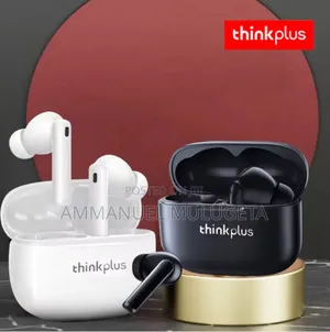 Photo - Brand New Thinkplus Bluetooth Earphones - High-Quality Sound!