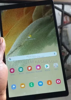 New Samsung Galaxy Tab A7 Lite 32 GB Gray