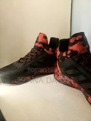 Photo - Derrick.Rose 9's