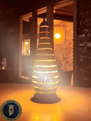 Photo - Handmade Lampshade