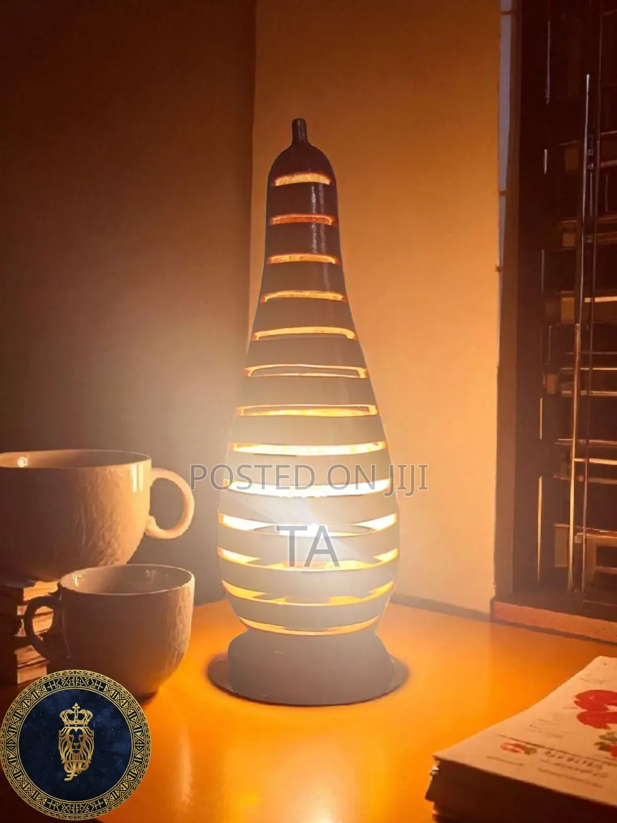 Handmade Lampshade