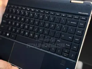 New Laptop HP Spectre X360 16GB Intel Core I7 SSD 512GB