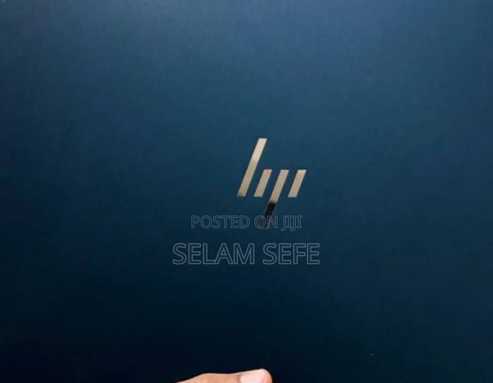 New Laptop HP Spectre X360 16GB Intel Core I7 SSD 512GB