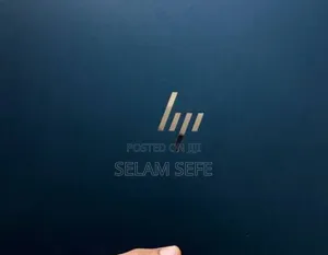 New Laptop HP Spectre X360 16GB Intel Core I7 SSD 512GB