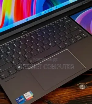 New Laptop Lenovo ThinkPad T14 G3 16GB Intel Core I7 SSD 512GB