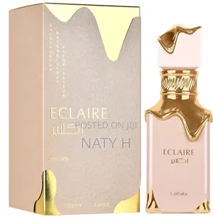 Photo - Eclaire Lattafa