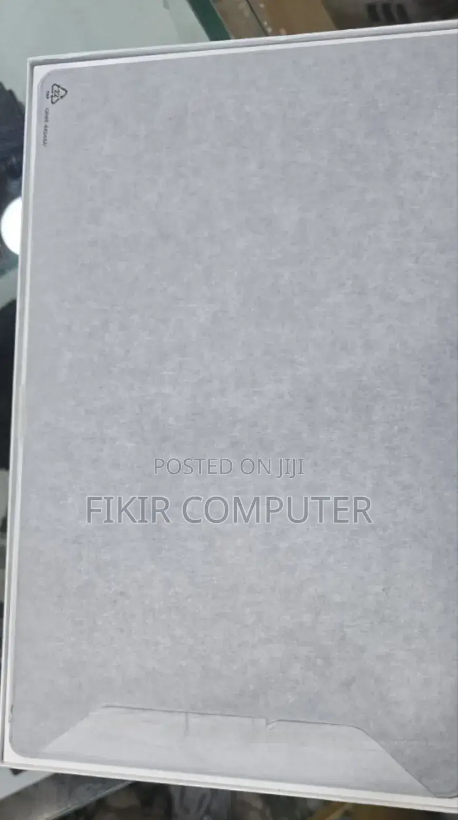 New Samsung Galaxy Tab S9 FE 256 GB