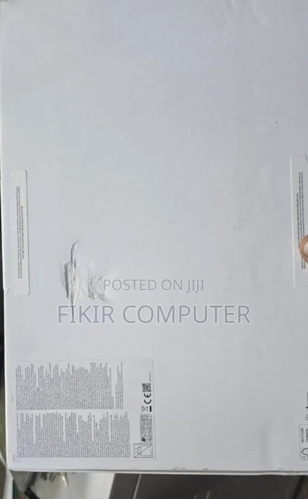 New Samsung Galaxy Tab S9 FE 256 GB