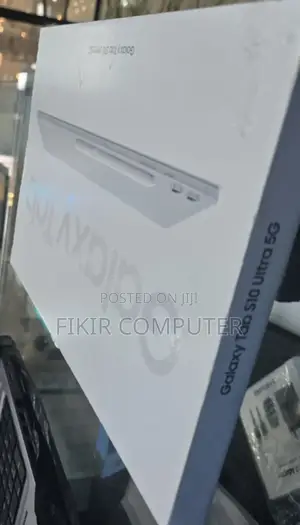 New Samsung Galaxy Tab S9 FE 256 GB