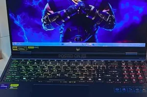 Photo - New Laptop Acer Predator Helios Neo 16 16GB Intel Core I9 SSD 1T