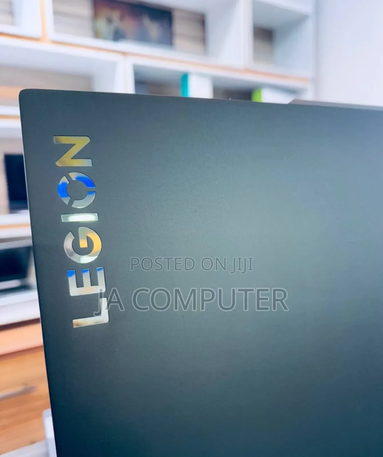 New Laptop Lenovo Legion 5 16GB Intel Core I9 SSD 1T