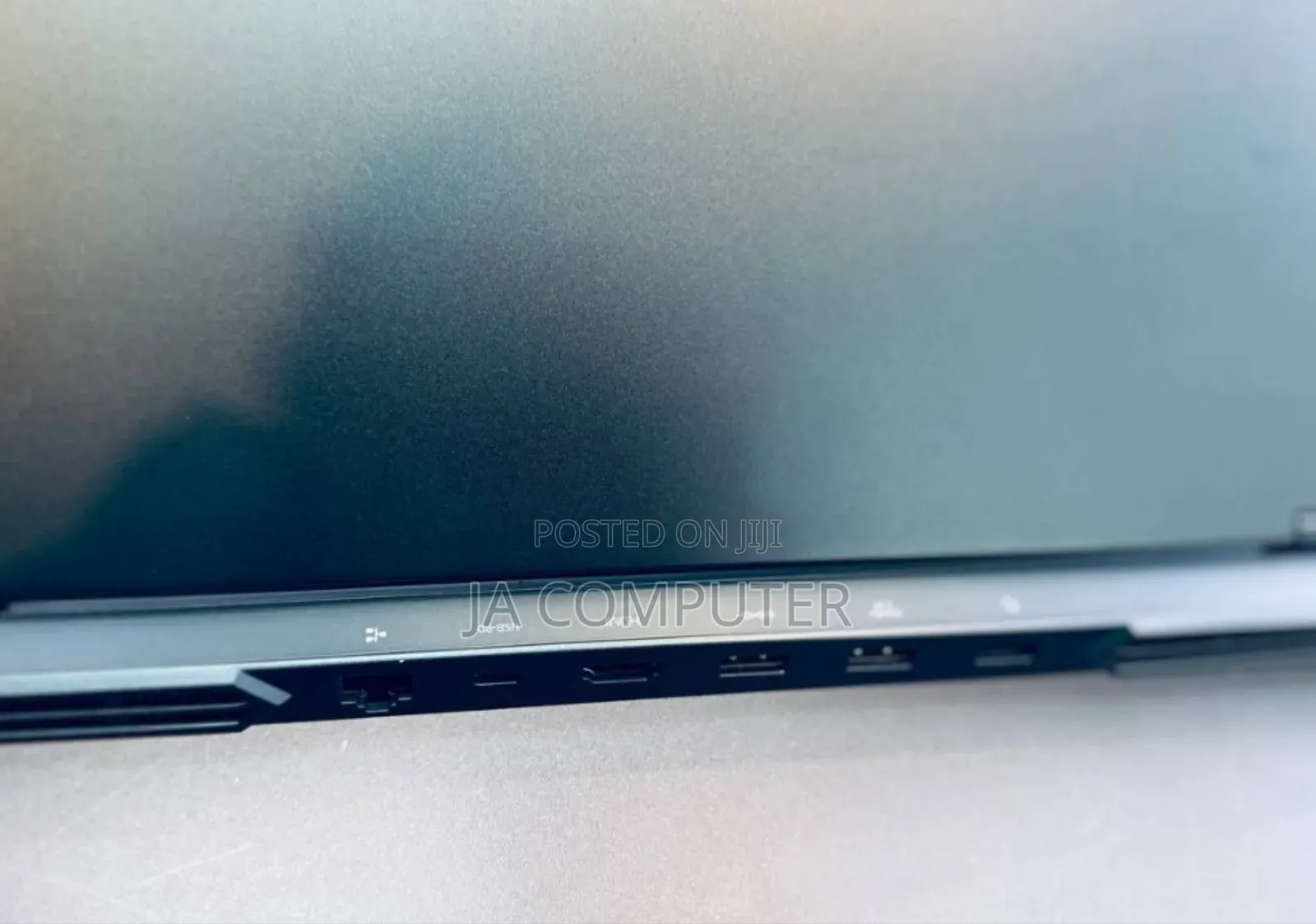 New Laptop Lenovo Legion 5 16GB Intel Core I9 SSD 1T