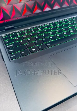 New Laptop Lenovo Legion 5 16GB Intel Core I9 SSD 1T