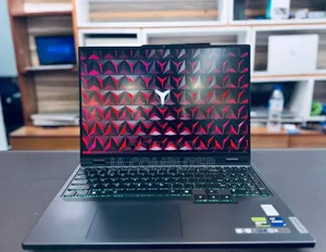 New Laptop Lenovo Legion 5 16GB Intel Core I9 SSD 1T
