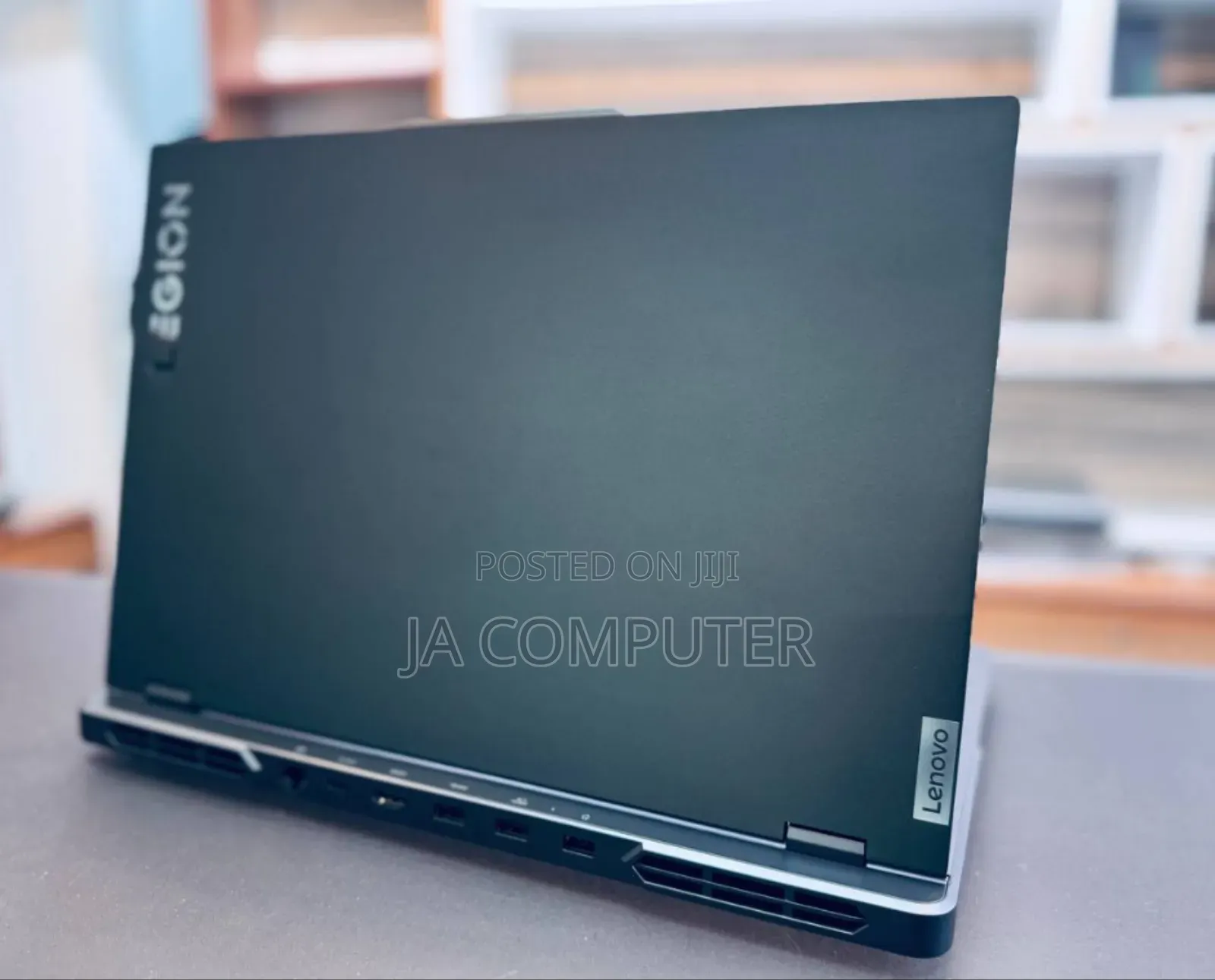 New Laptop Lenovo Legion 5 16GB Intel Core I9 SSD 1T